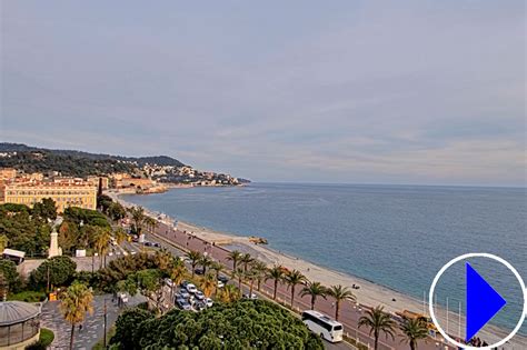 Webcams in Nice